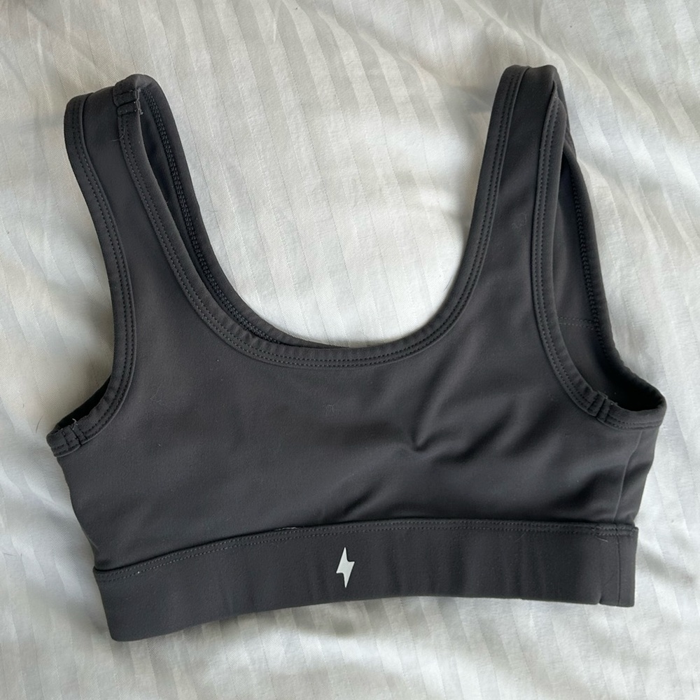 Azur Fit Sports Bra